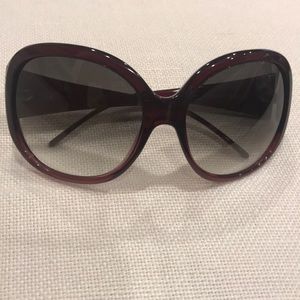 New Givenchy sunglasses